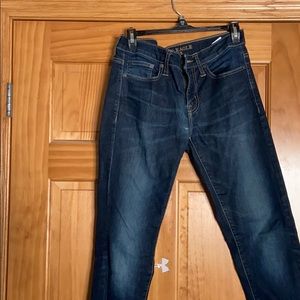 American Eagle Skinny Extreme Fit